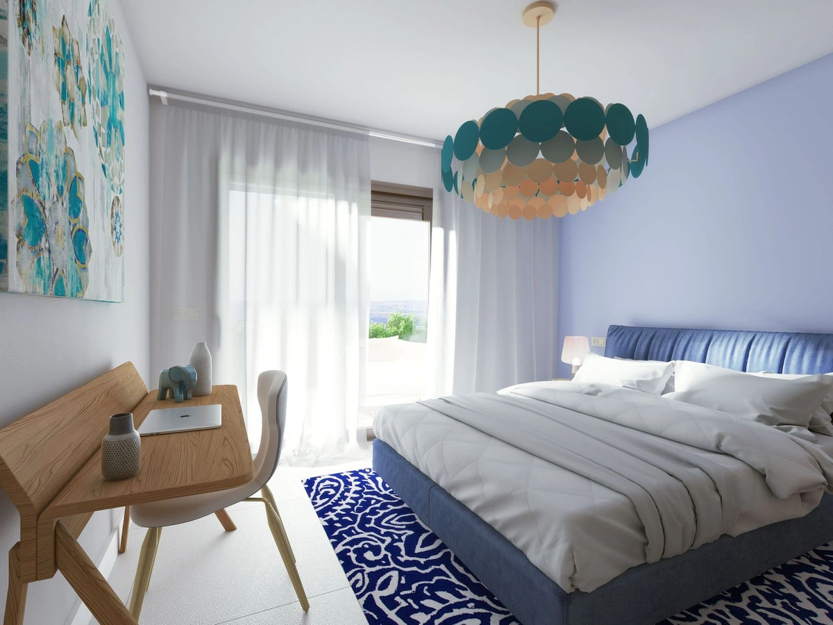 2 - venda apartamento istan andaluzia espanha