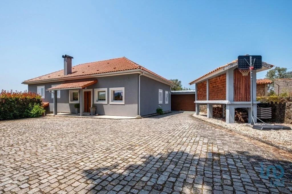 1 - vente maison monção région nord portugal