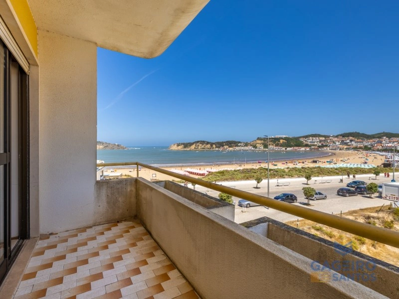 1 - vente appartement são martinho do porto région centre portugal