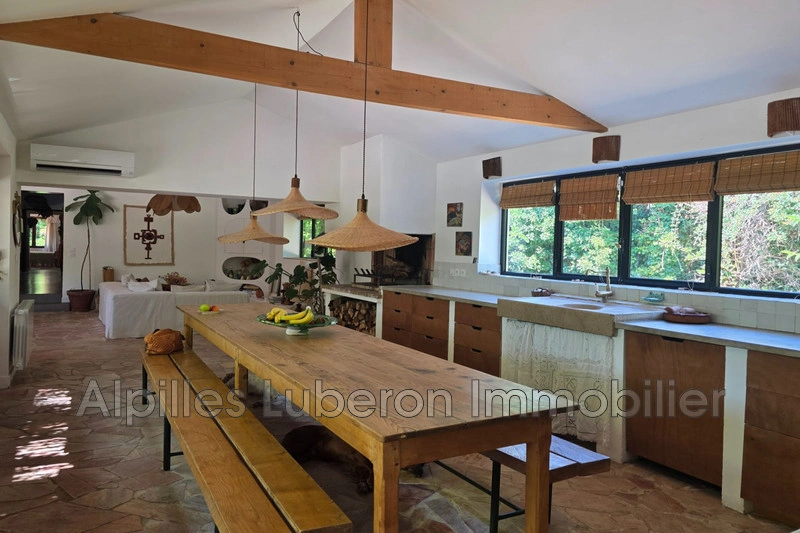 2 - venta casa eygalières bocas del ródano francia