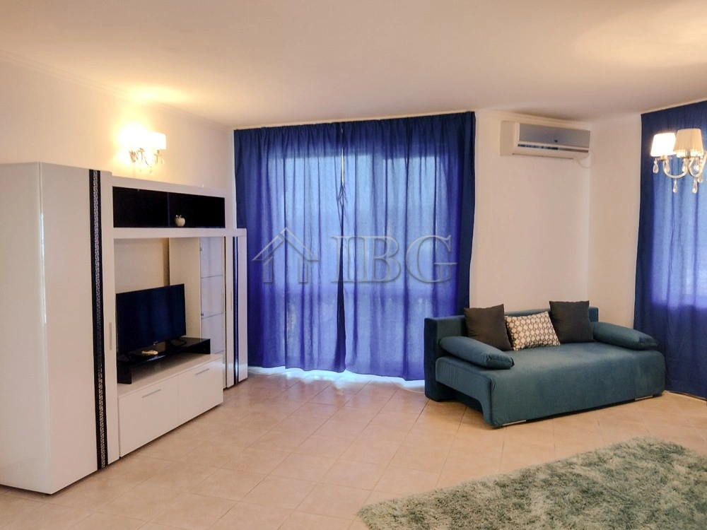 2 - sea view apartment for sale in balchik dobrich bulgaria