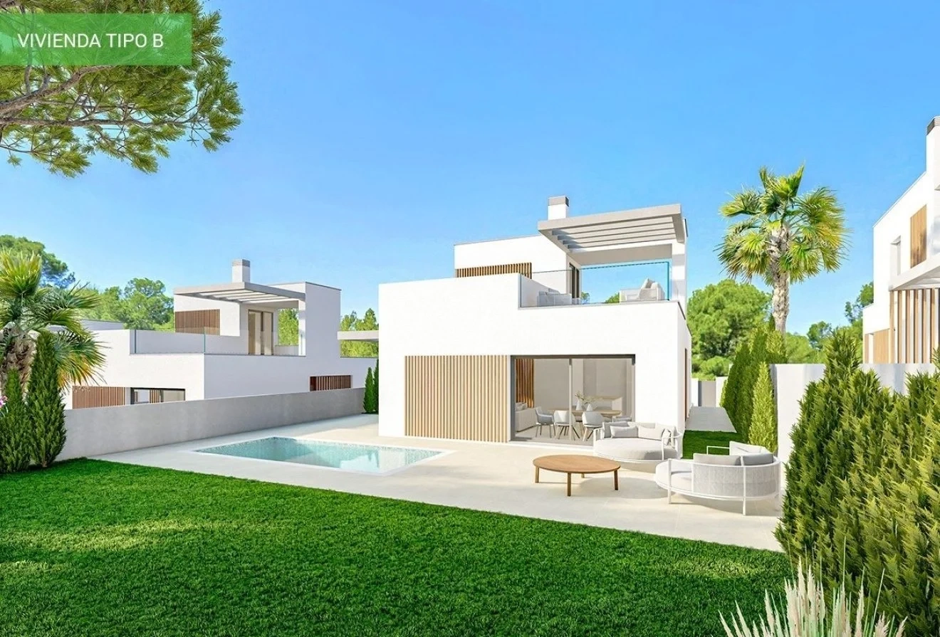 1 - verkoop huis finestrat - costa blanca valencian community spanje