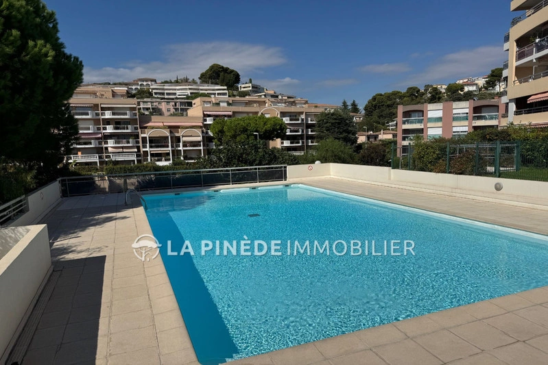 1 - vente appartement saint-laurent-du-var alpes-maritimes france