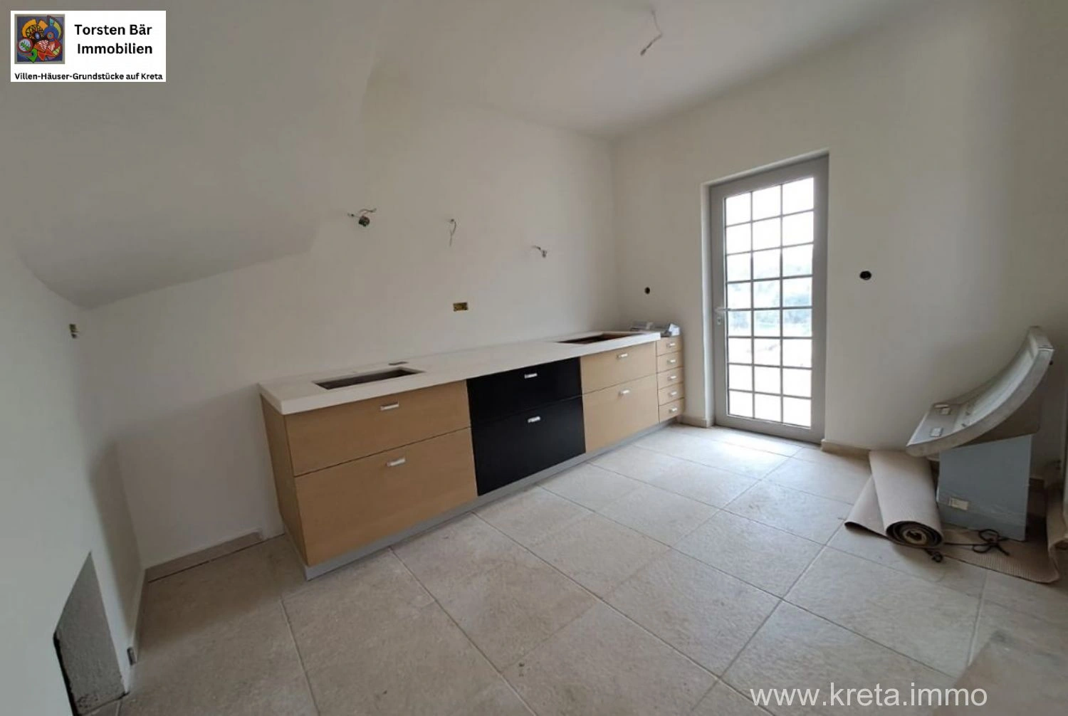 2 - verkoop huis aspro crete griekenland