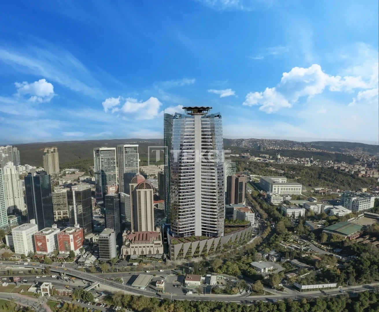 1 - venta apartamento vista al mar sariyer istanbul turquía