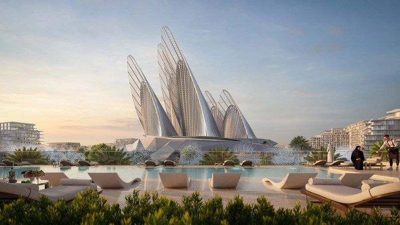 1 - verkauf wohnung abu dhabi abu dhabi vereinigte arabische emirate
