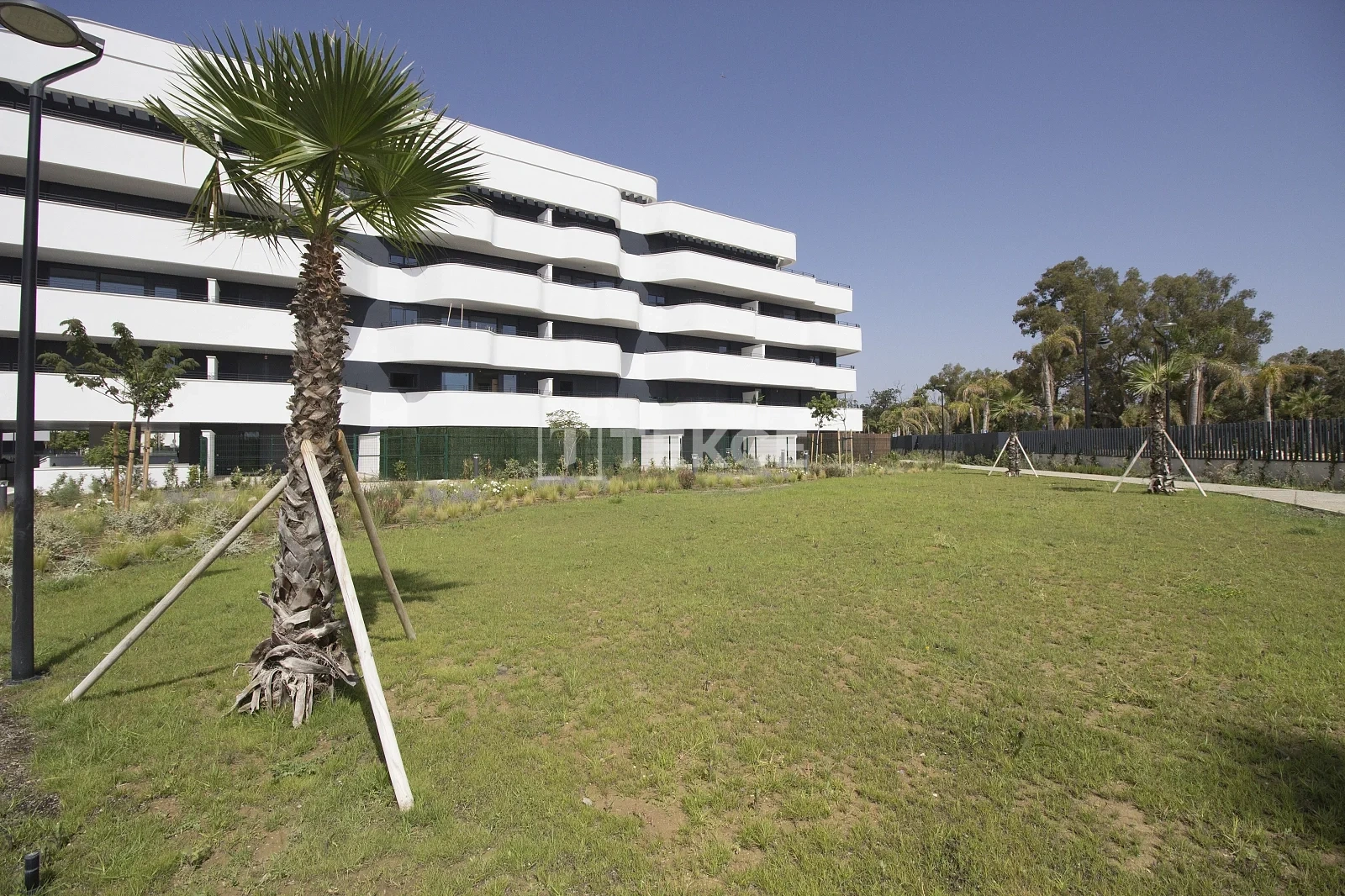 1 - verkauf wohnung direkt am wasser torremolinos - costa del sol andalusien spanien