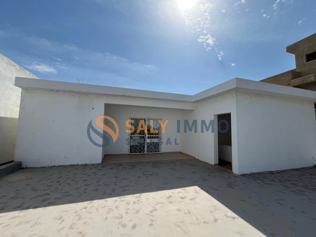 1 - vendita casa la somone thiès senegal