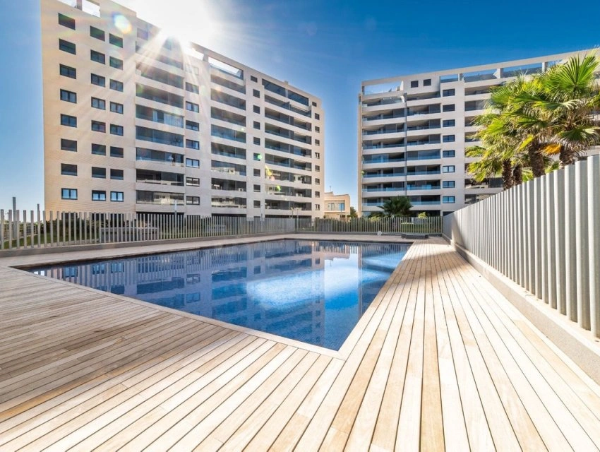 1 - vendita appartamento torrevieja - costa blanca comunità valenciana spagna