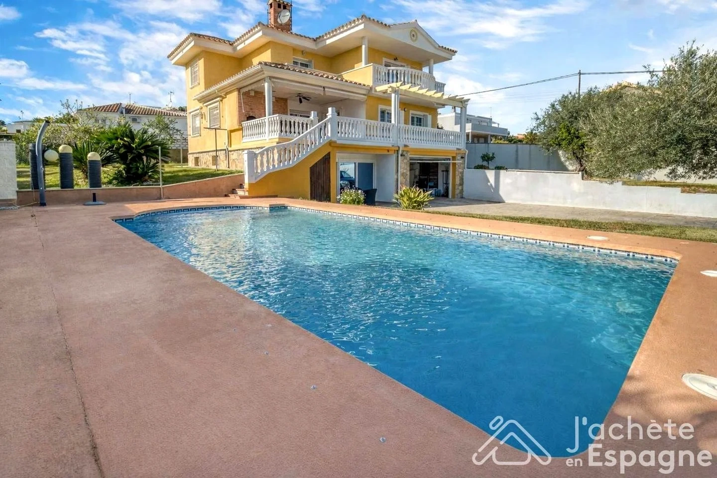 1 - sea view house for sale in vinaros valencian community spain