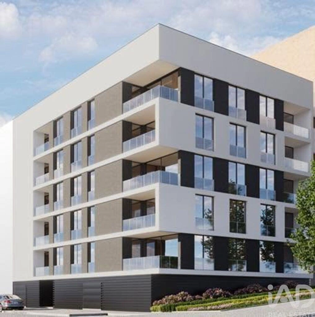 1 - apartment for sale in maia north region portugal