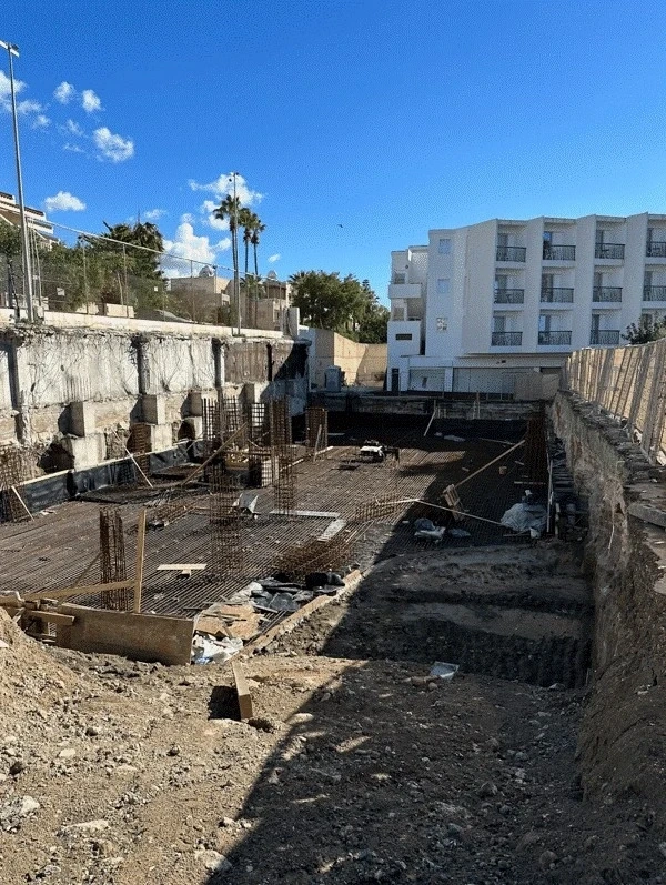 2 - venta apartamento vista al mar paphos pafos chipre