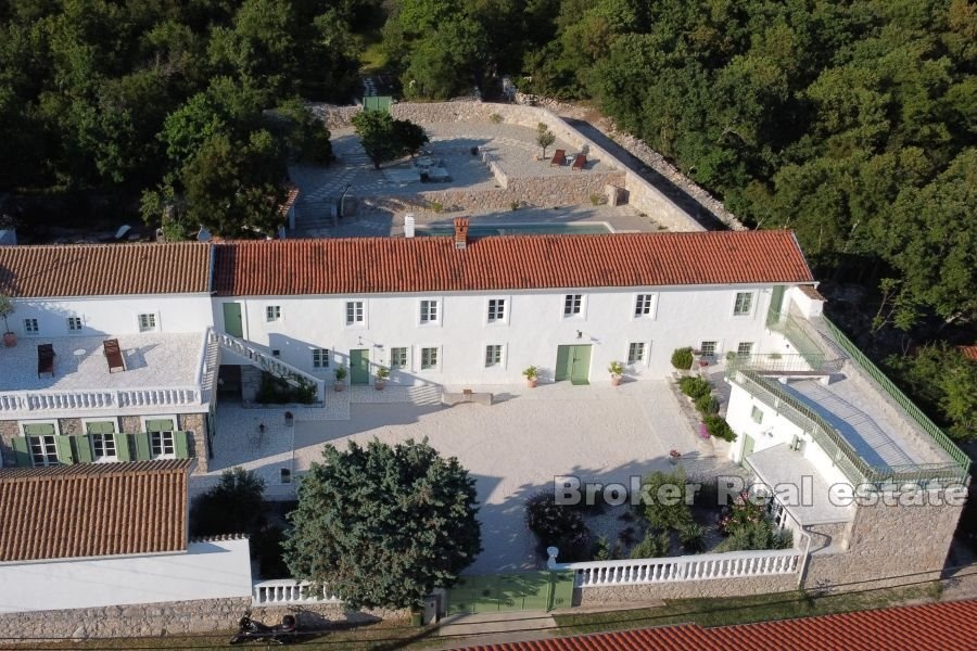 1 - venda casa vista de mar crikvenica primorje-gorski kotar croácia