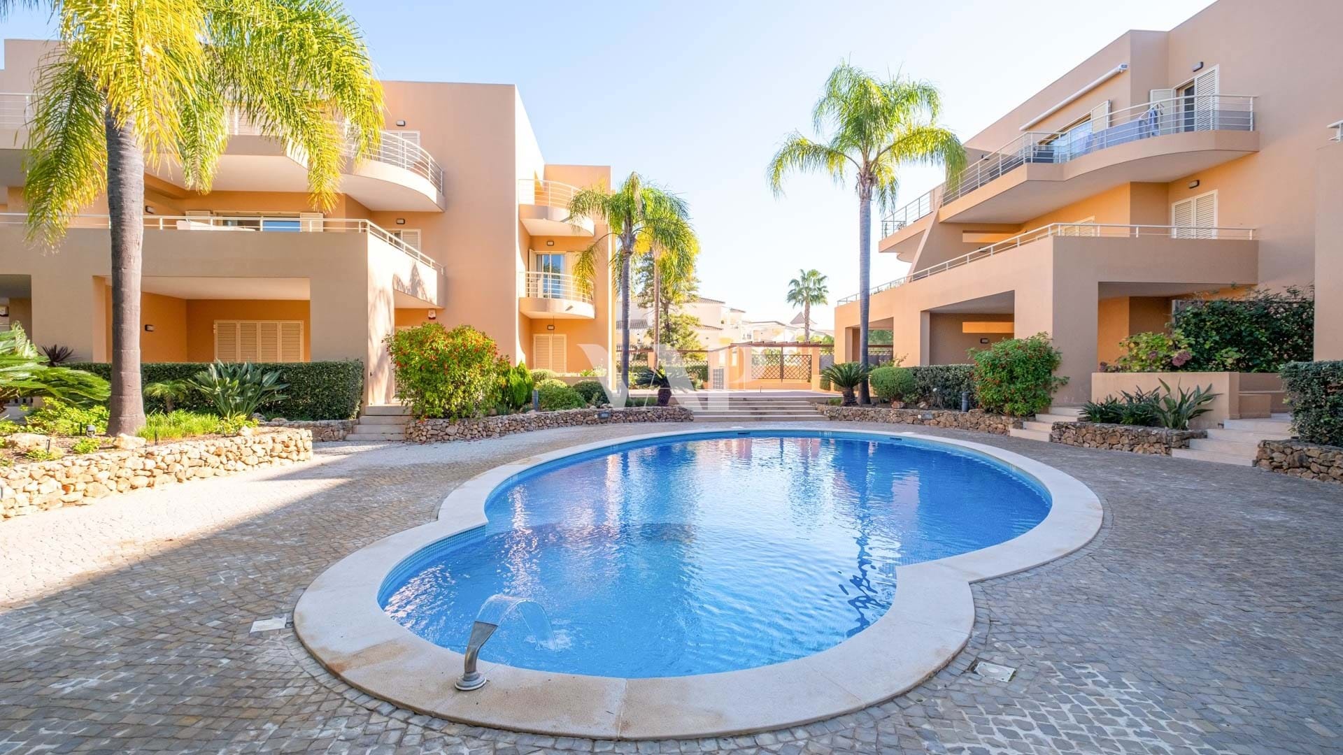 1 - apartment for sale in vilamoura algarve portugal