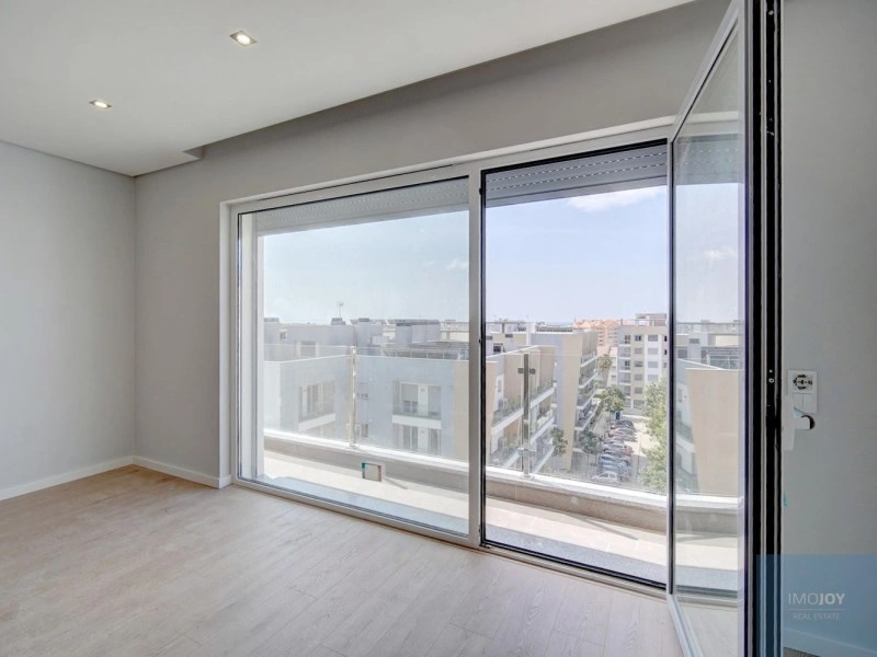 1 - vente appartement cascais région de lisbonne portugal