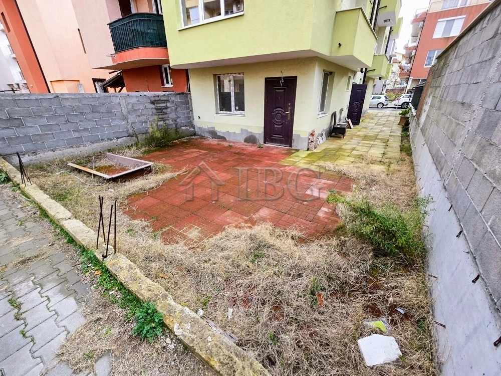 1 - venta apartamento nesebăr burgas bulgaria