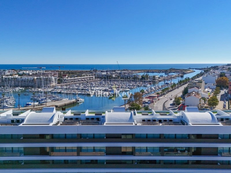 1 - verkoop appartement lagos algarve portugal