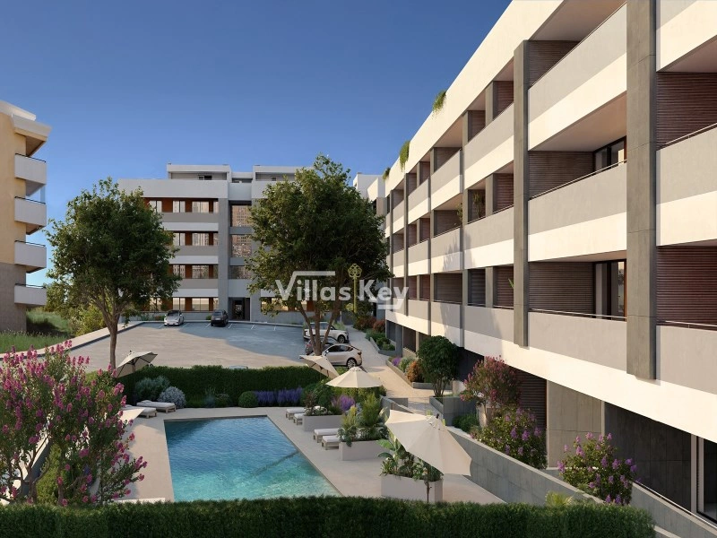 1 - venta apartamento lagos algarve portugal