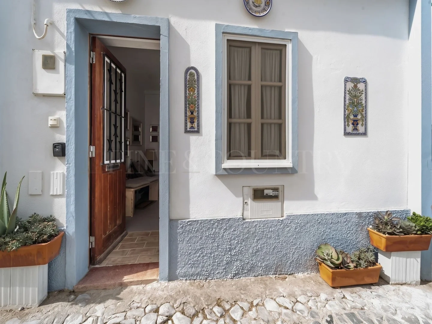 1 - verkoop huis cabanas de tavira algarve portugal