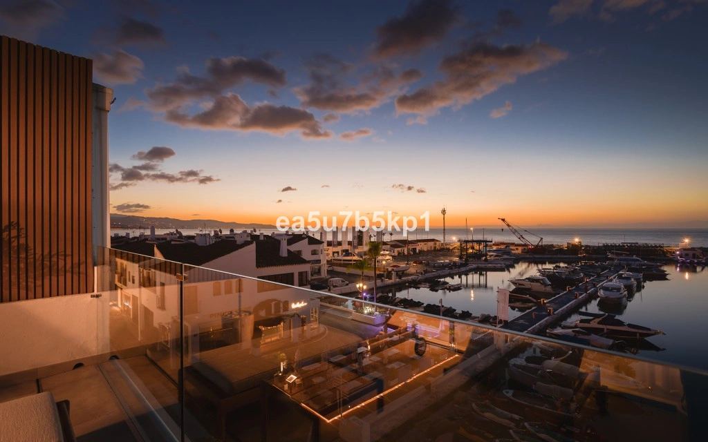 1 - sea view apartment for sale in marbella - costa del sol andalusia spain
