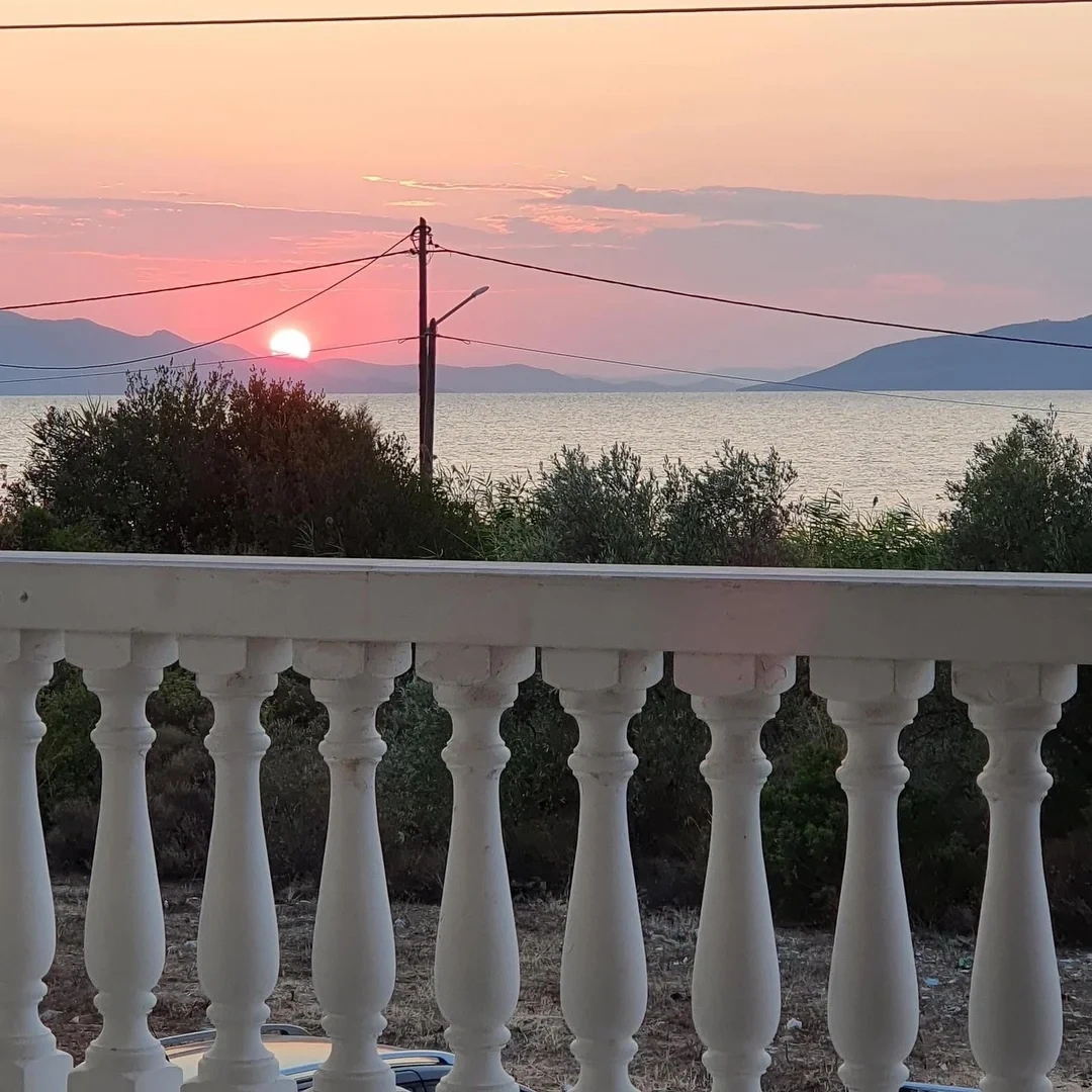 2 - vente maison vue mer pefki attique grèce