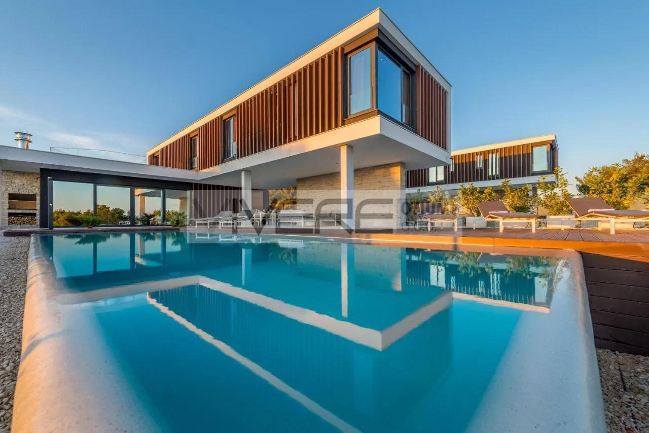 1 - venta casa vista al mar primošten šibenik-knin croacia