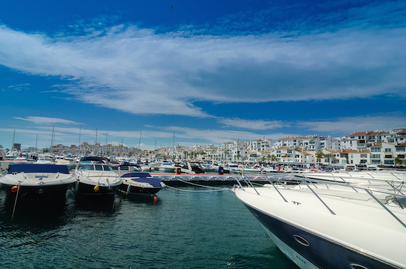 1 - продажа коммерция пляж пешком marbella - costa del sol андалусия испания