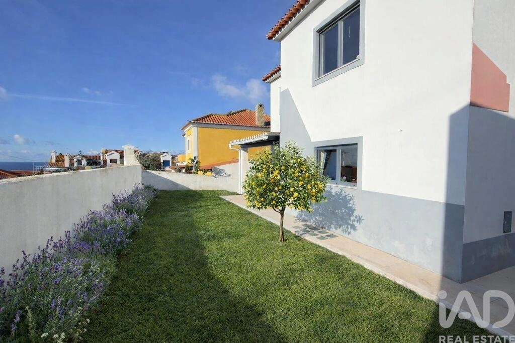 1 - sea view house for sale in santo isidoro lisbon region portugal