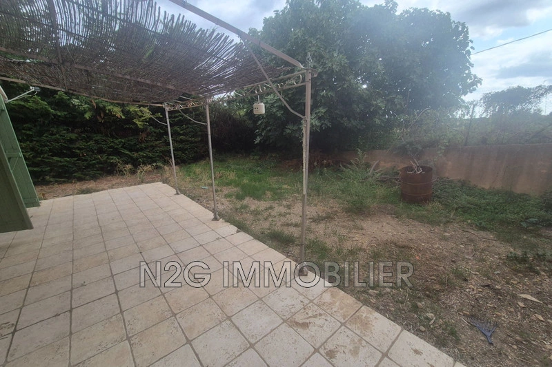 2 - venta casa montauroux var francia
