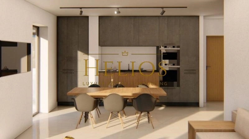 2 - verkoop appartement uitzicht op zee réthymnon crete griekenland