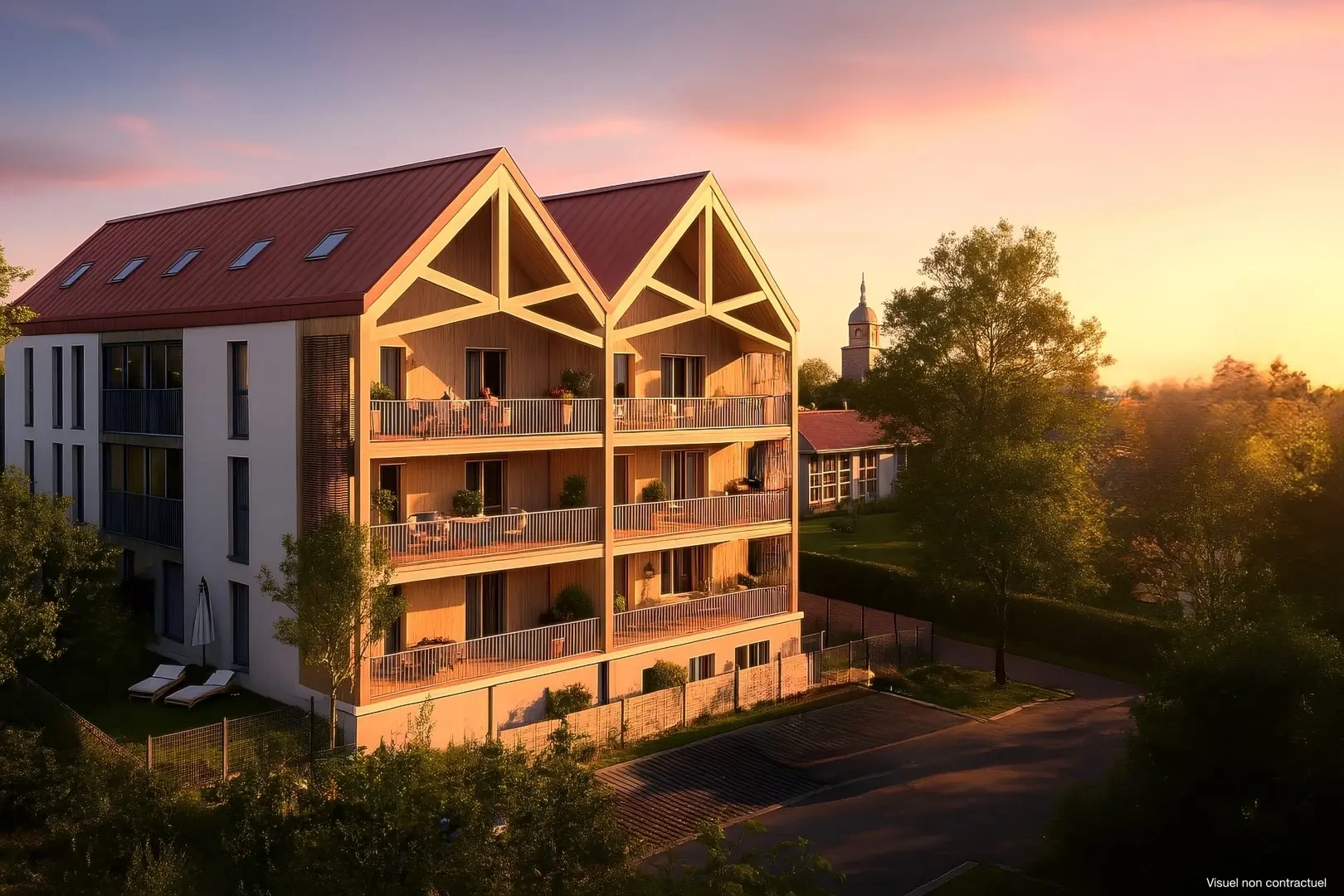 1 - verkauf wohnung lamballe-armor côtes d'amor - bretagne frankreich