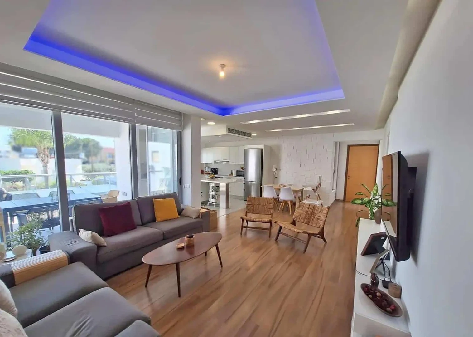 1 - venda apartamento nicosia nicósia chipre
