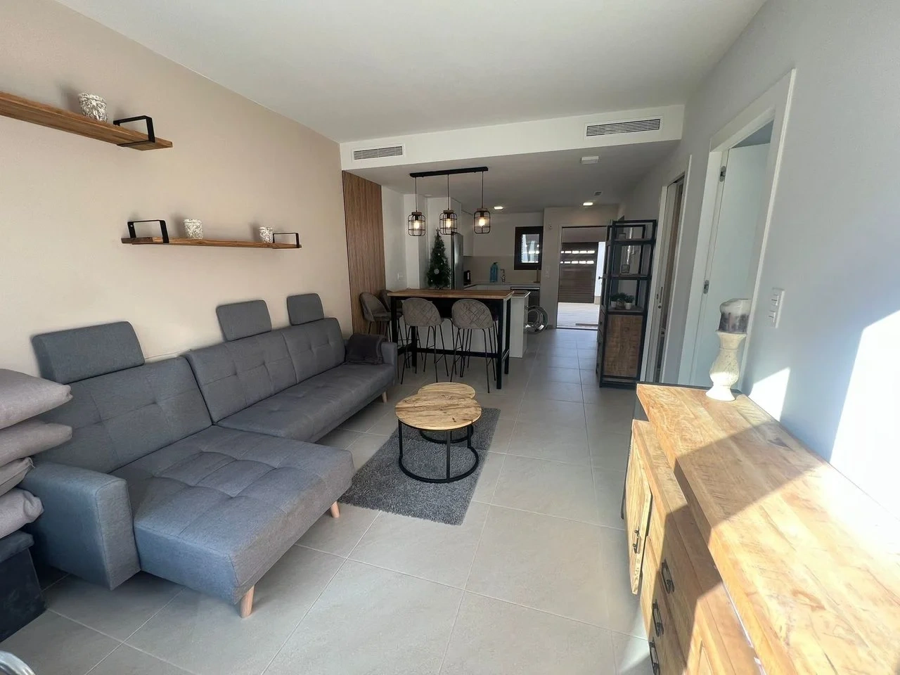 2 - verkauf wohnung san pedro del pinatar region murcia spanien