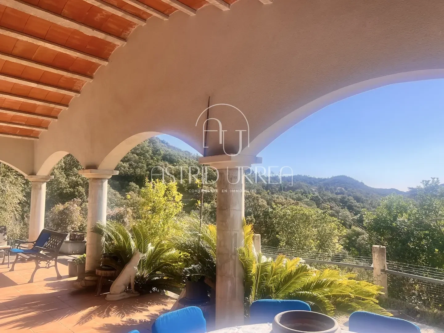 2 - venta casa vista al mar lloret de mar cataluña españa