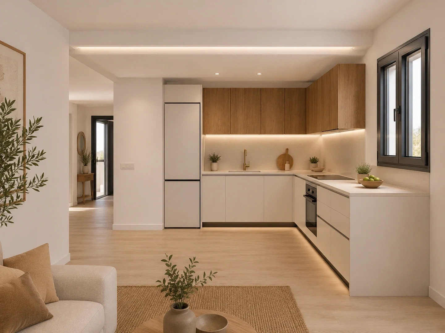 2 - vente appartement sant antoni de portmany ibiza - baléares espagne
