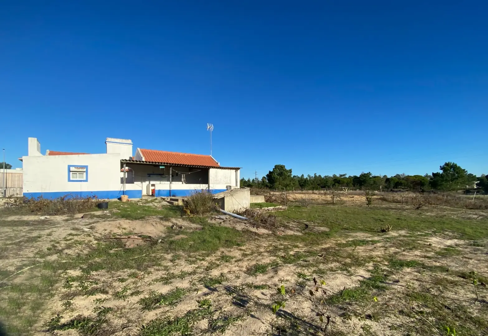 2 - verkauf haus strandpromenade comporta alentejo portugal