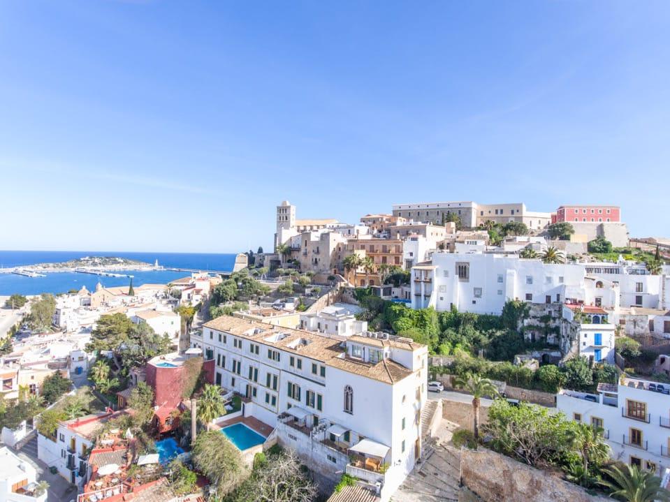 2 - vente propriété ibiza - eivissa ibiza - baléares espagne