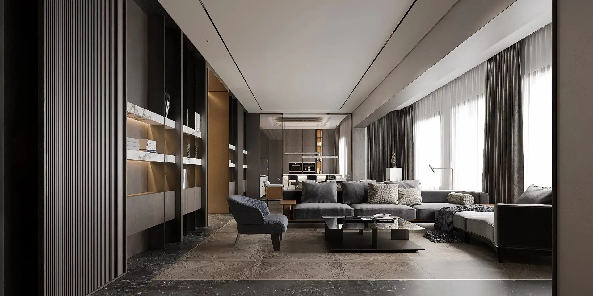 1 - vente appartement barcelone catalogne espagne