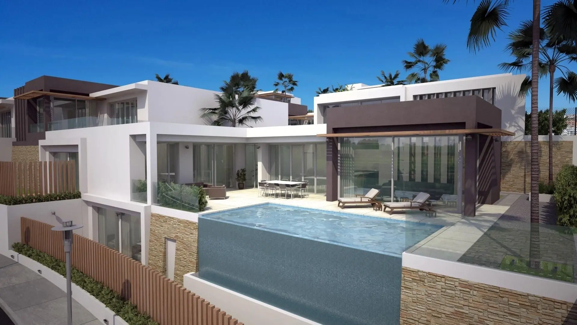 1 - sea view villa for sale in mijas andalusia spain