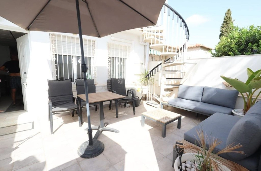 1 - verkoop huis torrevieja - costa blanca valencian community spanje