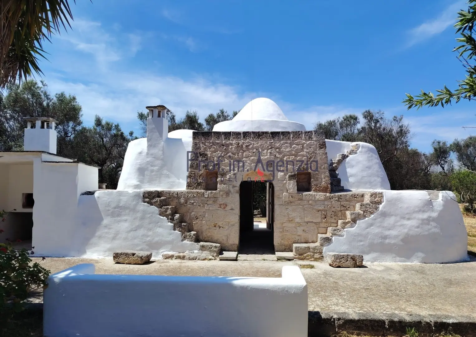 1 - verkoop huis san vito dei normanni apulia italië