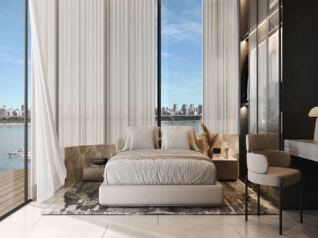 1 - vente appartement dubai dubai émirats arabes unis