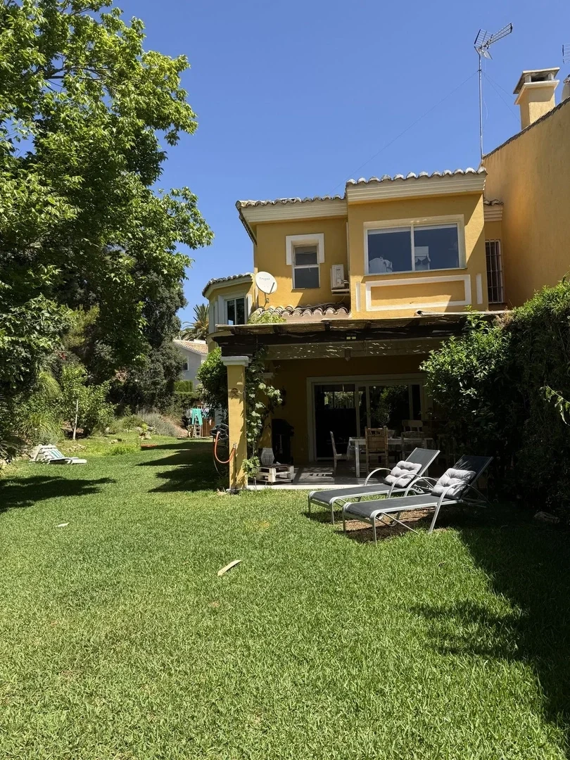 1 - venda casa calahonda - costa del sol andaluzia espanha
