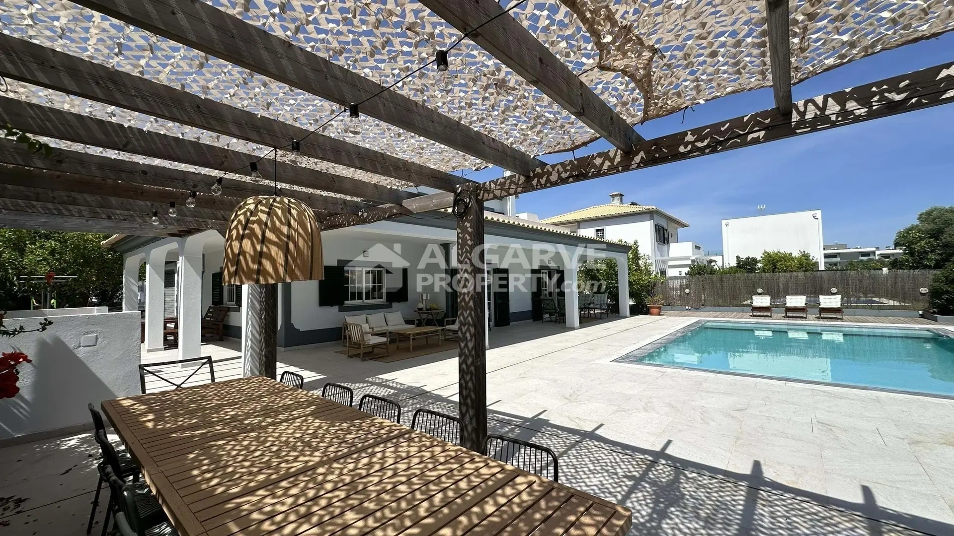 1 - verkoop huis almancil algarve portugal