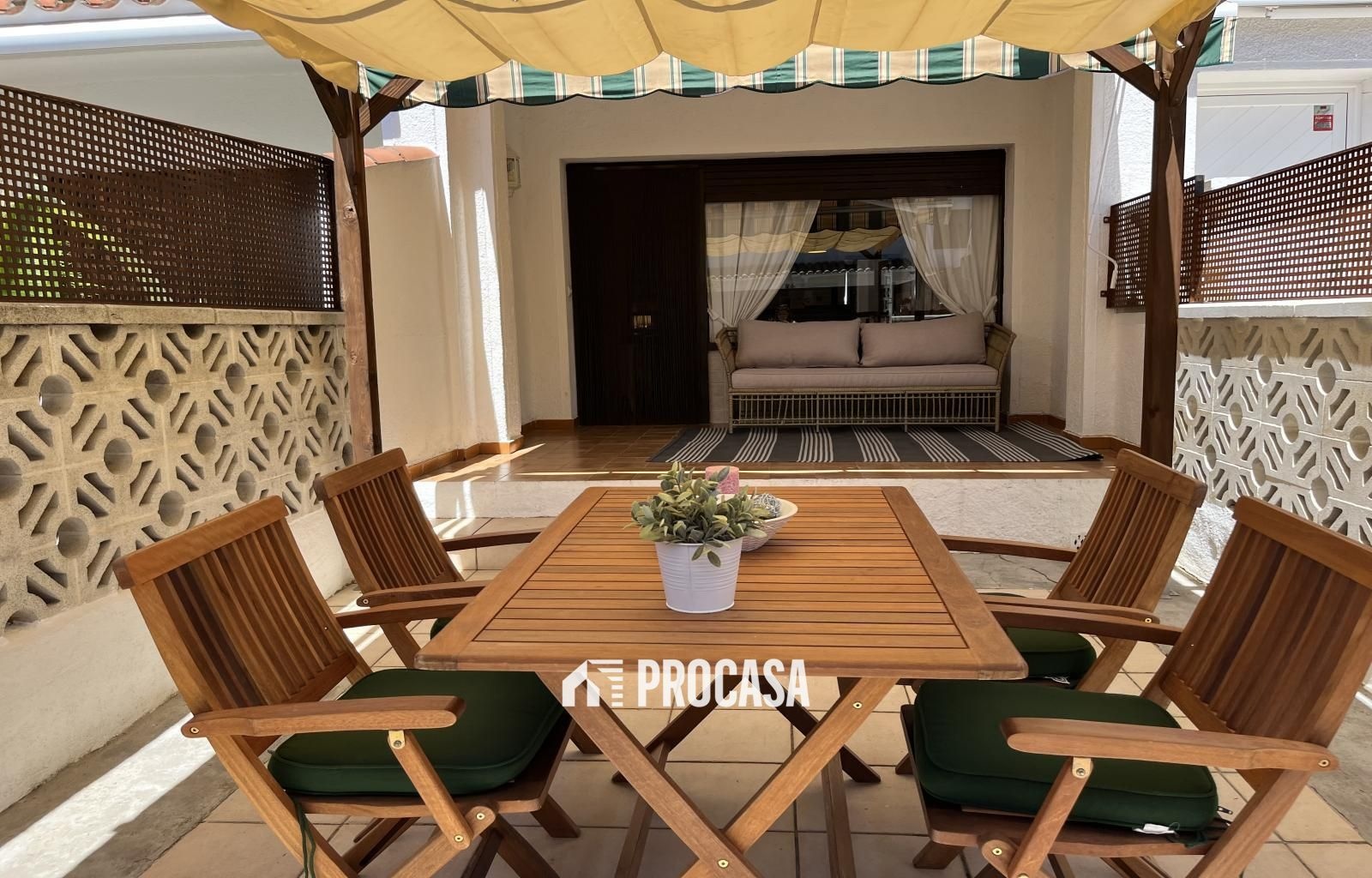 1 - venda casa empuriabrava catalunha espanha
