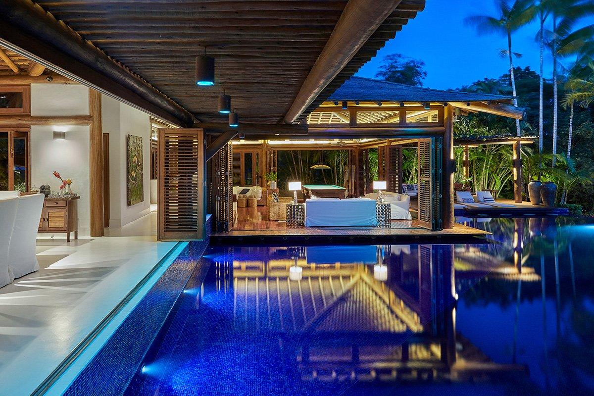 1 - verkoop huis uitzicht op zee porto seguro bahia brazilië