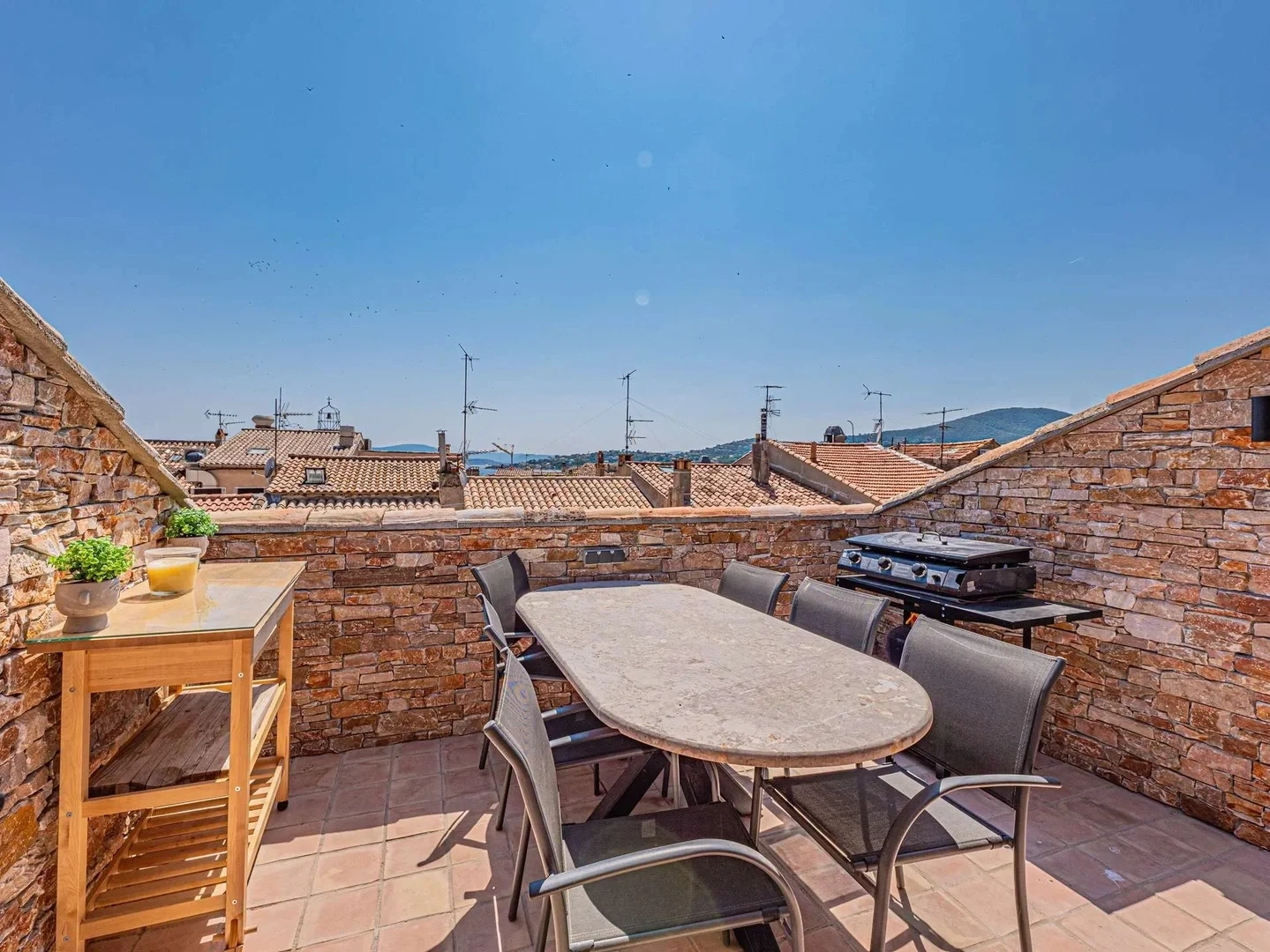 1 - location vacances appartement sainte-maxime var france