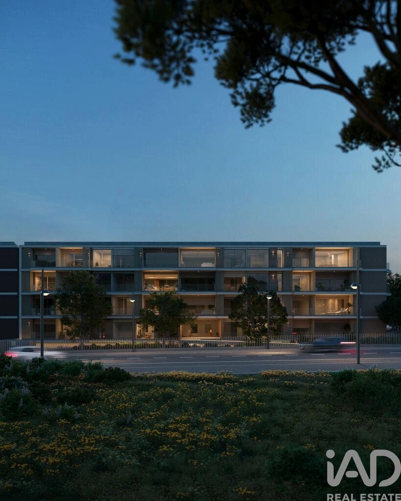 1 - verkoop appartement são félix da marinha north region portugal