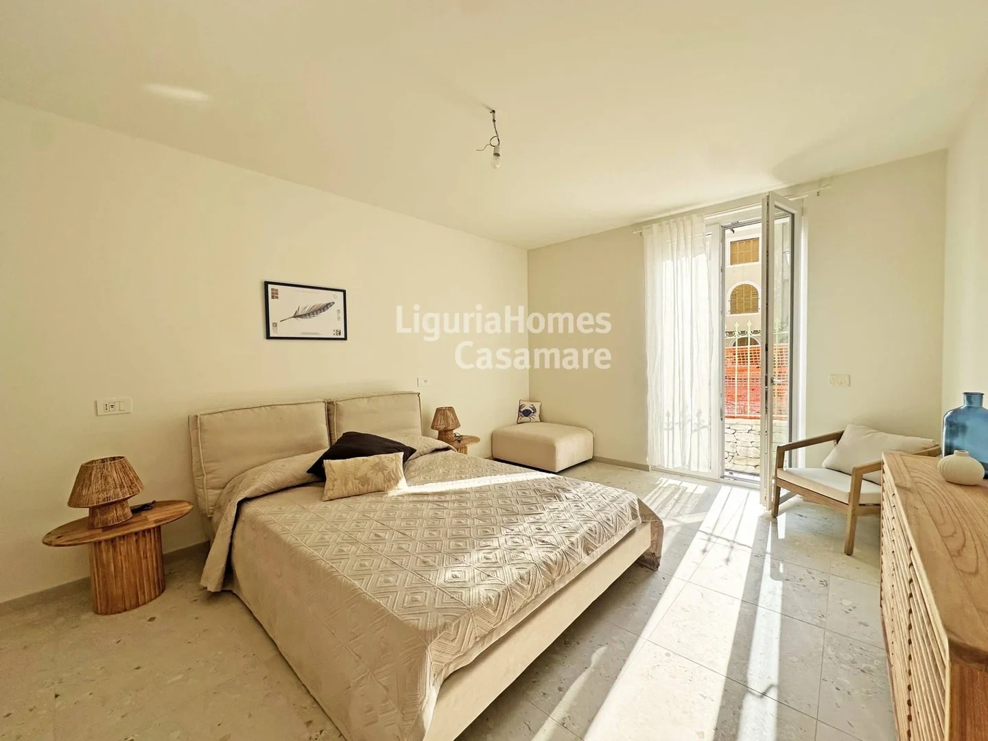 2 - verkoop appartement uitzicht op zee bordighera liguria italië