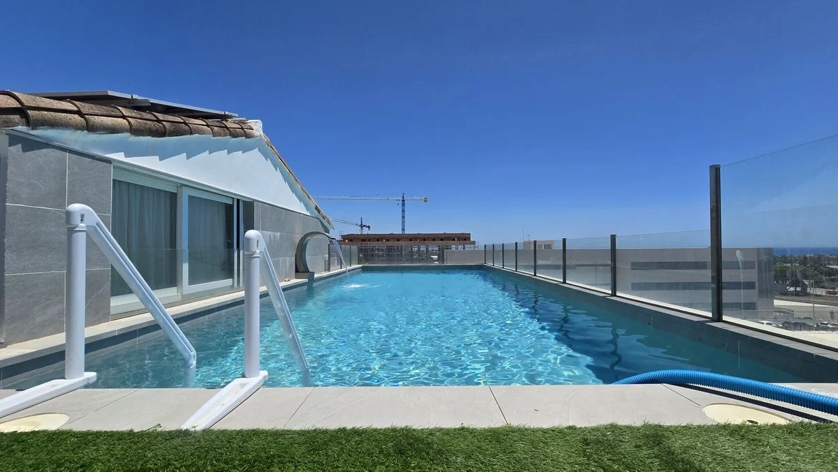1 - venda apartamento vista de mar san pedro de alcántara andaluzia espanha